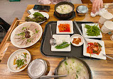 Haeundae Obok Dwaeji-gukbap Restaurant