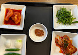 Haeundae Obok Dwaeji-gukbap Restaurant