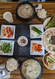 Haeundae Obok Restaurant