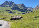 Col de l'Iseran