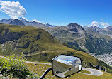 Col de l'Iseran