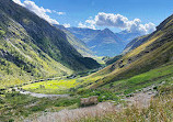 Col de l'Iseran