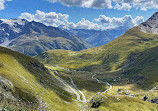 Col de l'Iseran