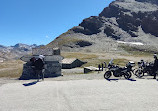 Col de l'Iseran