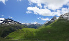 Col de l'Iseran