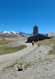 Col de l'Iseran