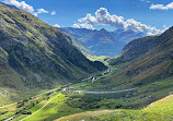 Col de l'Iseran