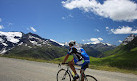 Col de l'Iseran