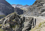 Col de l'Iseran