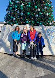 Outdoor Ice Skating THE AVENUE AT WHITE MARSH