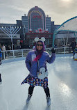 Outdoor Ice Skating THE AVENUE AT WHITE MARSH