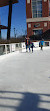 Outdoor Ice Skating THE AVENUE AT WHITE MARSH