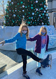 Outdoor Ice Skating THE AVENUE AT WHITE MARSH