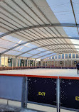 DUNDRUM ON ICE