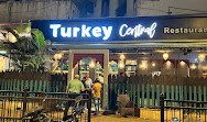 Turkey Central