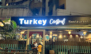 Turkey Central