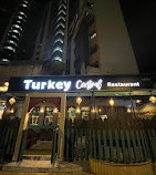 Turkey Central