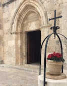 St. Anne's Church, Jerusalem