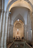 St. Anne's Church, Jerusalem