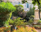 St. Anne's Church, Jerusalem