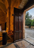 St. Anne's Church, Jerusalem