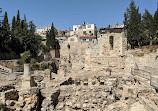 St. Anne's Church, Jerusalem