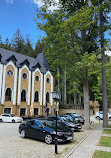 SPA Hotel Chateau Lužec