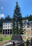 SPA Hotel Chateau Lužec