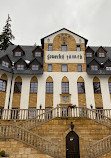 SPA Hotel Chateau Lužec