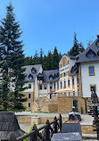 SPA Hotel Chateau Lužec