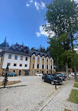 SPA Hotel Chateau Lužec