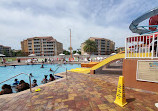 Ship Wreck Island Water Park