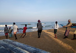 Wadduwa Beach