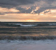 Wadduwa Beach