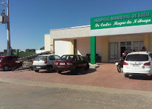 Hospital Municipal de Edeia