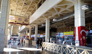 Antalya Coach Station