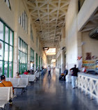 Antalya Coach Station