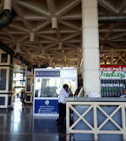 Antalya Coach Station