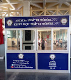 Antalya Coach Station