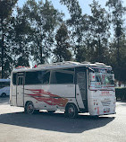 Antalya Coach Station