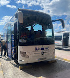 Antalya Coach Station