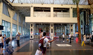 Antalya Coach Station