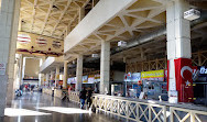 Antalya Coach Station