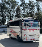 Antalya Coach Station