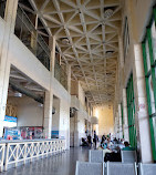 Antalya Coach Station