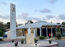 کلیسای کاتولیک رومی سنت دومینیک