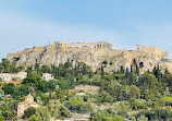 Ancient Agora of Athens