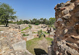 Ancient Agora of Athens