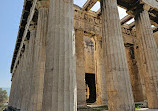 Ancient Agora of Athens