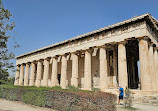 Ancient Agora of Athens